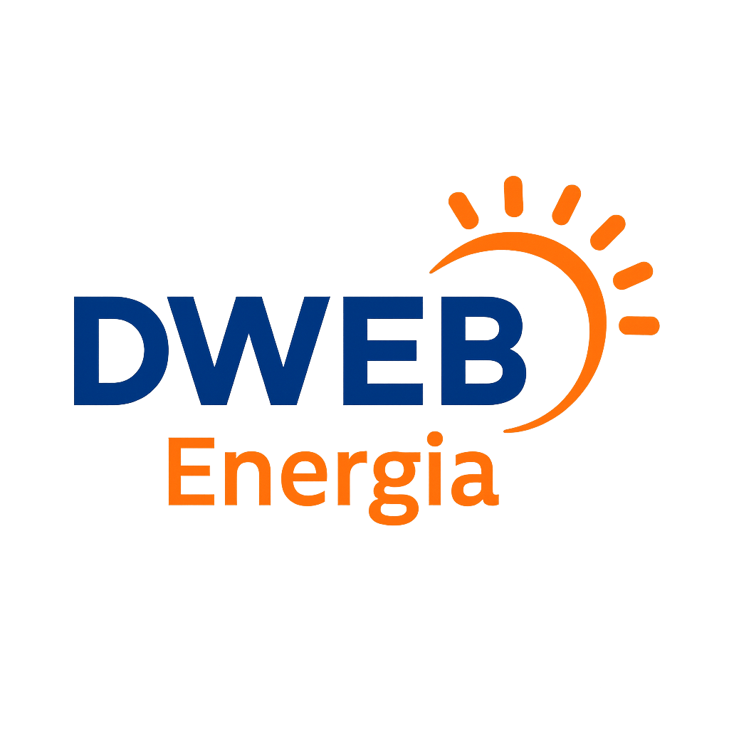 LogoDwebEnergia